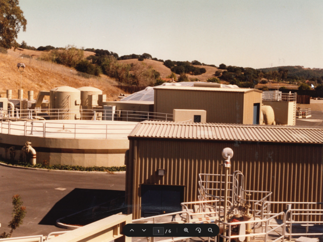 Treatment Facility 1986