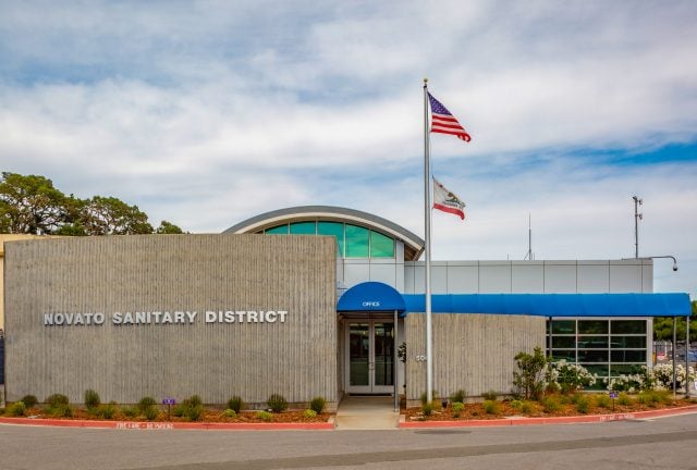 District Office 2025